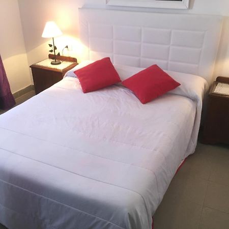 הוילה סנטה קרוס דה לה פלמה Casa Angeles מראה חיצוני תמונה