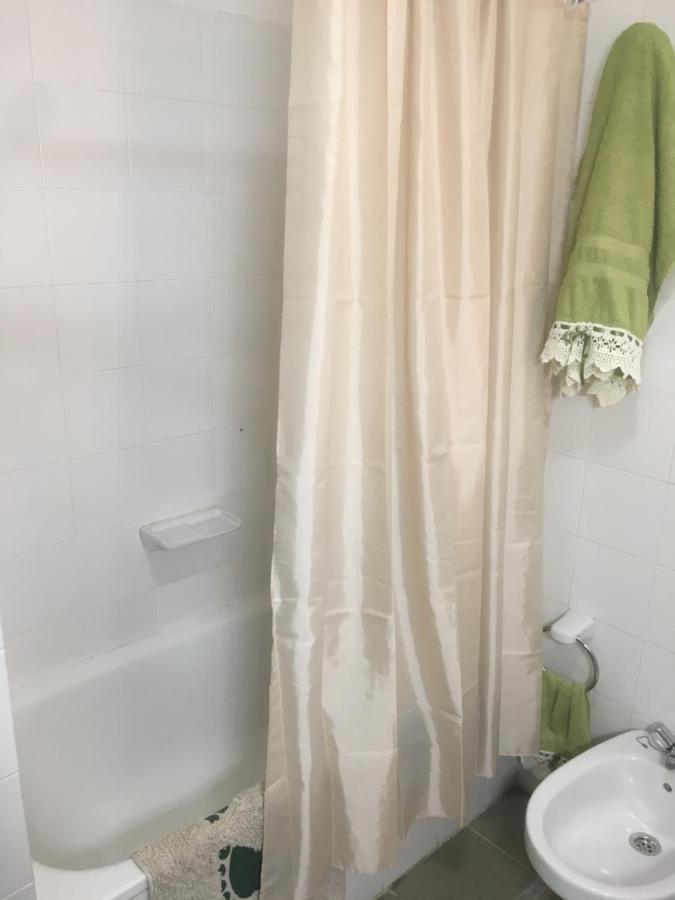 הוילה סנטה קרוס דה לה פלמה Casa Angeles מראה חיצוני תמונה