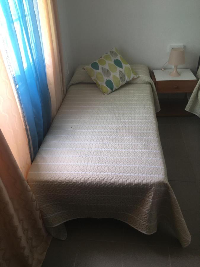 הוילה סנטה קרוס דה לה פלמה Casa Angeles מראה חיצוני תמונה