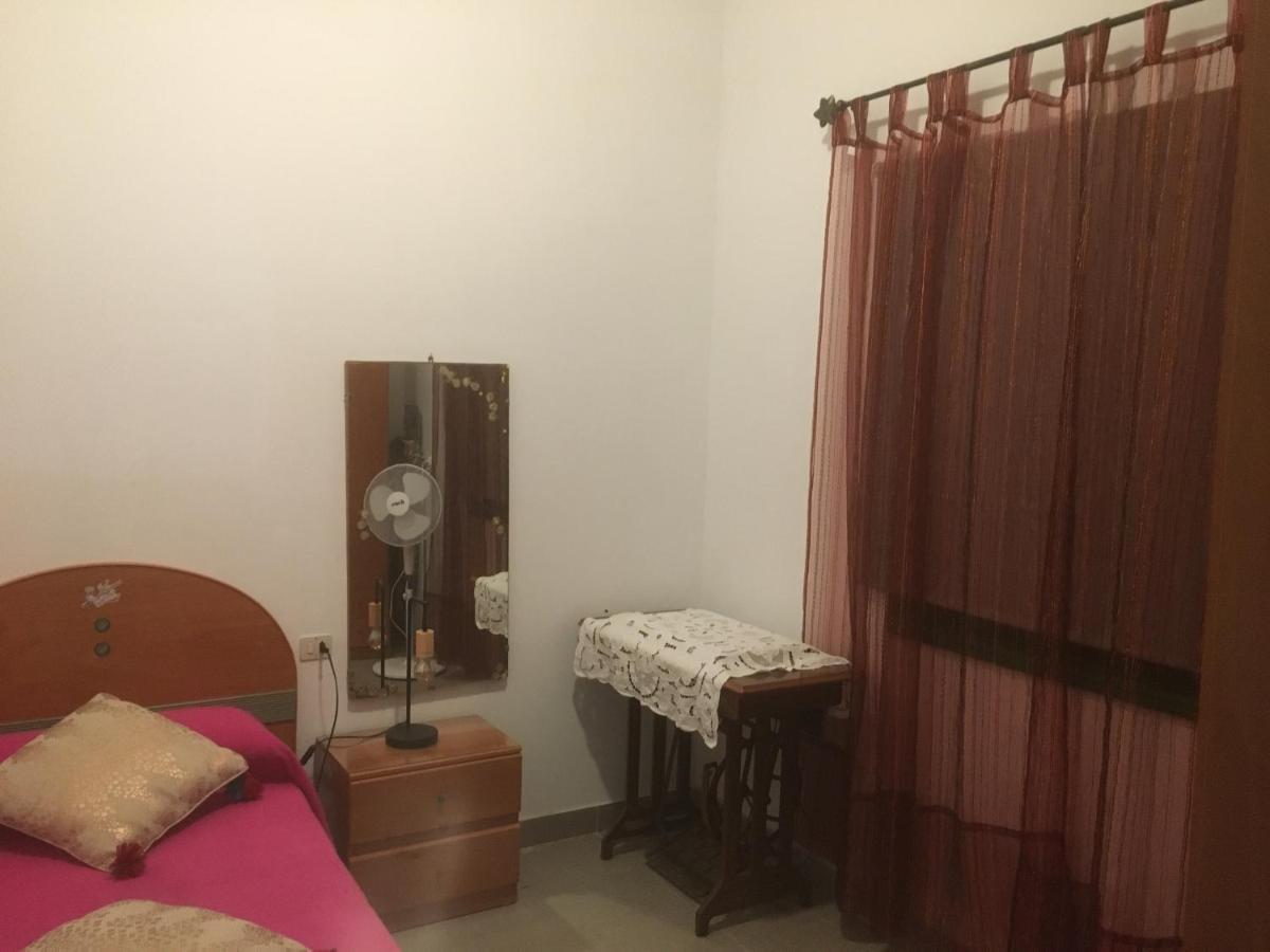 הוילה סנטה קרוס דה לה פלמה Casa Angeles מראה חיצוני תמונה